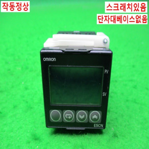 10169/온도컨트롤러/E5CN-Q1TU/옴론